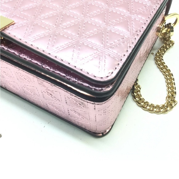 MICHEAL KORS JADE CROSSBODY - Picture 7 of 16